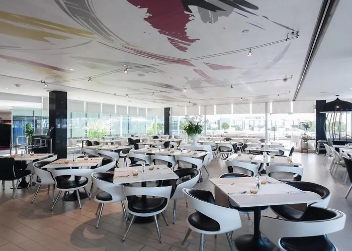 Hotel Centara Watergate Pavilion 4*