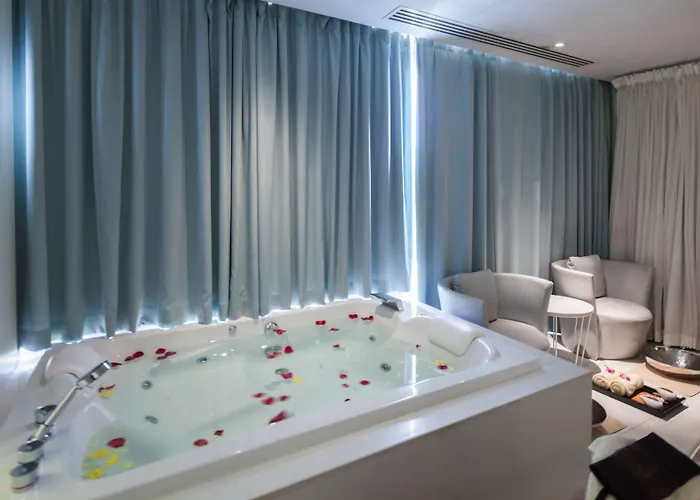 Centara Watergate Pavilion Hotell Bangkok