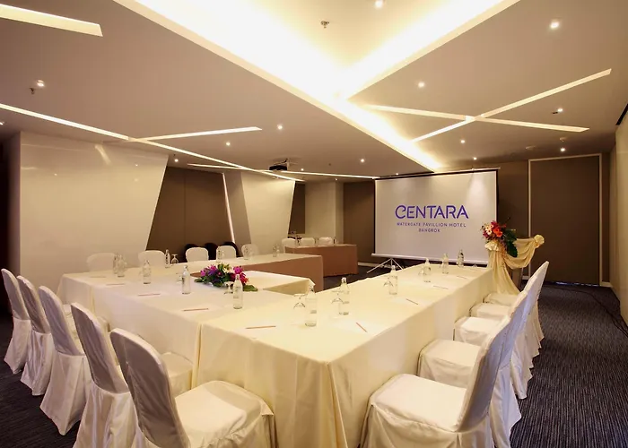 Hotel Centara Watergate Pavilion
